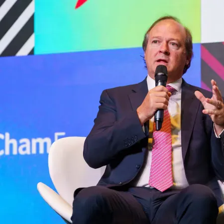Renunció Daniel González: qué cambia en energía, minería y el plan RIGI