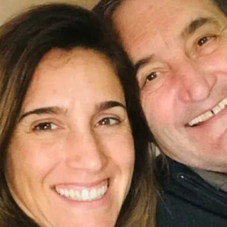 La dolorosa confesión de Soledad Pastorutti sobre la salud de su papá: “No sabe quién soy yo”