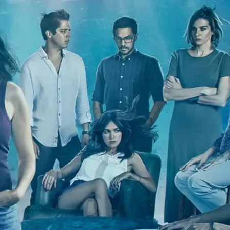 Hoy debuta Verdades sumergidas: cómo será la vuelta de la ficción a Telefe