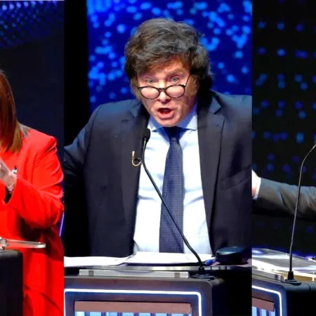 ¿Sin PASO? Milei, Bullrich, Macri y el peronismo con internas más picantes que nunca
