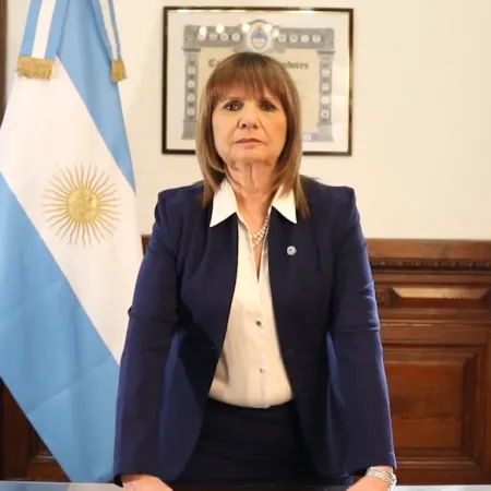 Bullrich y otro video al fleje: "Patricia está preparada" y "Es un secreto"