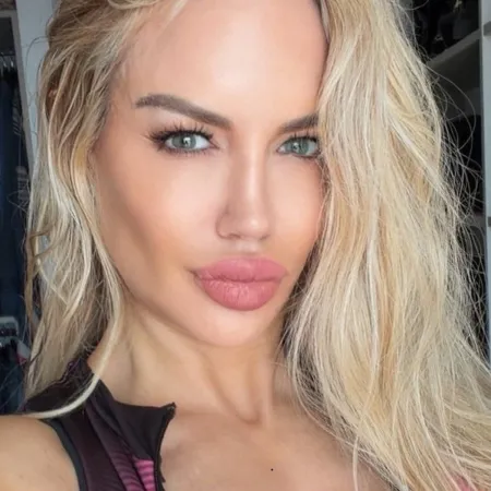 Luciana Salazar reveló que salió con un hombre 20 años menor: "Bien macho"