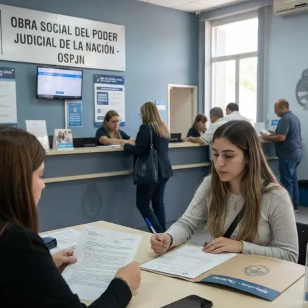 La Corte Suprema modificó el estatuto para facilitar el acceso a la cobertura médica