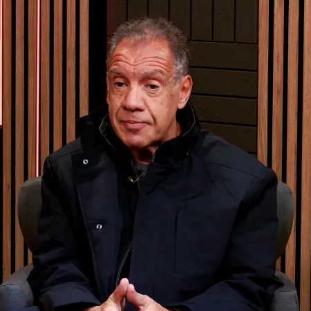 Daniel Hadad: ¿será candidato a presidente en 2027? Se acerca la definición de su futuro