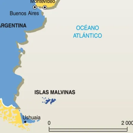 Malvinas: Jair Bolsonaro y Lula sostuvieron el apoyo a Argentina, ¿y Flávio?