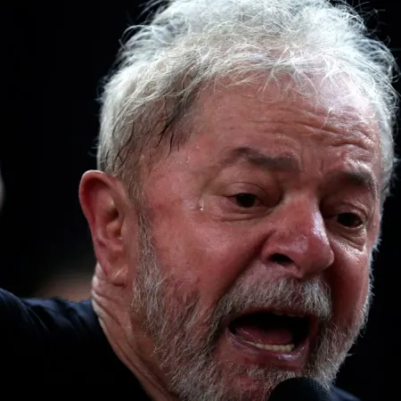 Lula, Bolsonaro, Meta y X: la causa electoral que sacude al TSE en Brasil