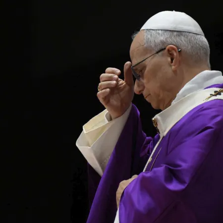 León XIV no irá a Asís: la cumbre por la paz recibirá un mensaje del Papa