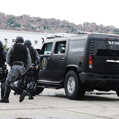 Conocer qué registró el SEBIN sobre vos: el derecho que Venezuela debe recuperar