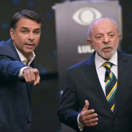 Elecciones en Brasil: qué necesita cada candidato para ganar y cómo se define el balotaje