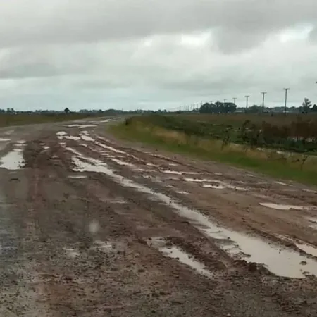 "Queremos decidir codo a codo": el campo ya tiene su ordenanza de caminos en Chascomús