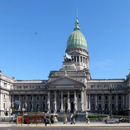 Abuso sexual infantil y narcomenudeo: Diputados abre debate para reformar el Código Penal
