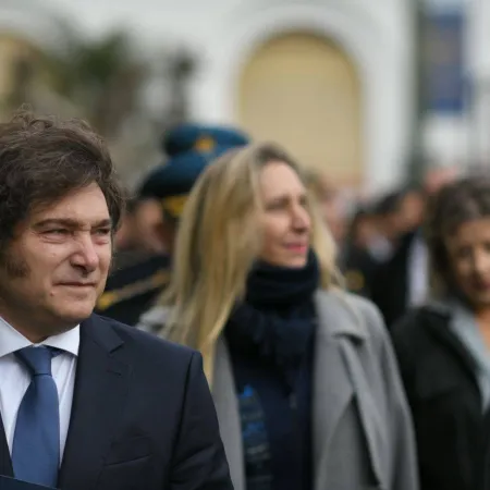 Caso $LIBRA: un sobreseimiento que deja demasiados interrogantes abiertos