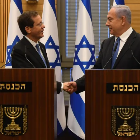 Elecciones en Israel: por qué hay presidente, pero gobierna el primer ministro