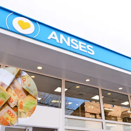 ANSES cierra esta semana los pagos de octubre: quiénes cobran y cuánto reciben