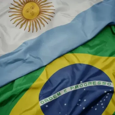 Argentina-Brasil: una relación que sobrevivió a guerras, crisis y presidentes enfrentados