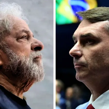 El desafío para el próximo presidente de Brasil: diversificar su canasta exportadora
