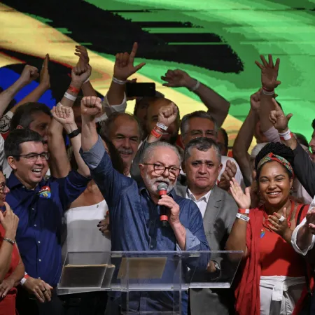 Lula ganó en Brasil: cuatro mandatos, la dictadura y el revés de Milei