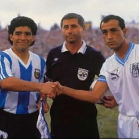 Argentina e Israel: el amistoso de 1986 y el partido de 2018 que se suspendió