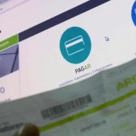 Cuanto antes te anotes, más ahorrás: el plan de pagos de ARBA que comienza este lunes 26