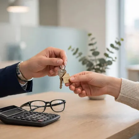 Banco Nación agotó los fondos del FGS y acelera los hipotecarios para primera vivienda