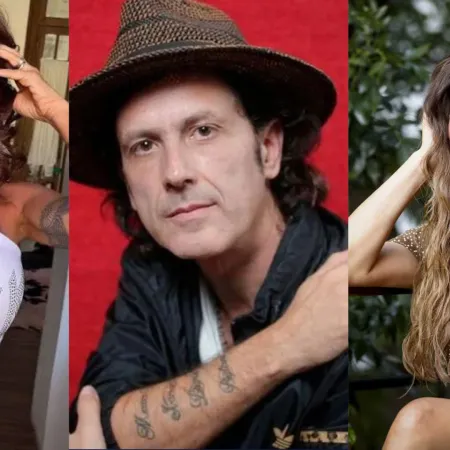 Cómo reaccionaron los famosos al nuevo presidente de Brasil: los mensajes en redes