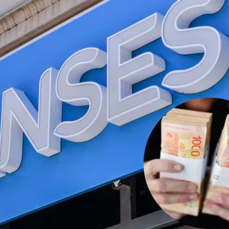 Pagos de ANSES en marcha: quiénes reciben este lunes 26 de octubre su prestación