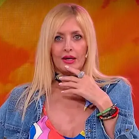 Yuyito González cambia de horario en Net TV: a qué hora estará y cómo queda la grilla