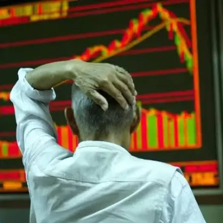 Lunes negro en Brasil: el dólar salta casi 9% y los bancos se desploman tras el balotaje