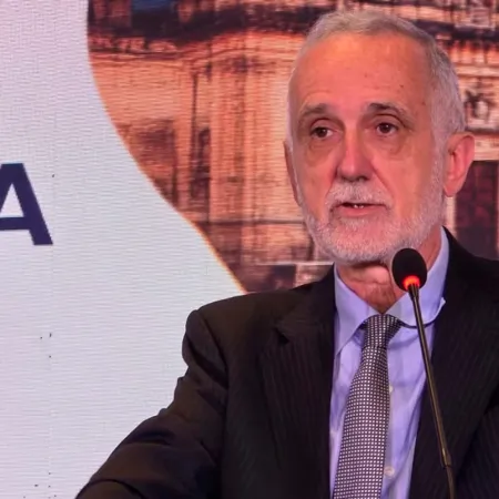 Carlos Jornet asumió la presidencia de la SIP y alertó sobre las amenazas al periodismo