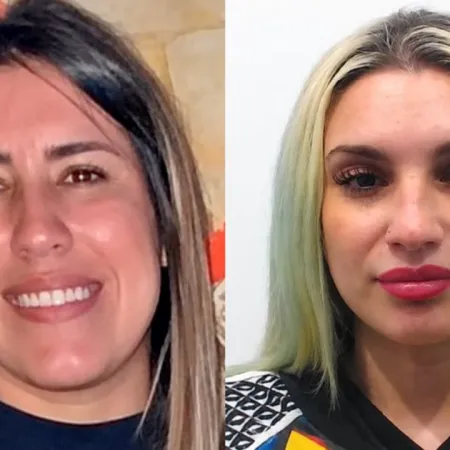 Las pruebas que vinculan a dos femicidios con un mismo sospechoso: ¿un asesino serial?