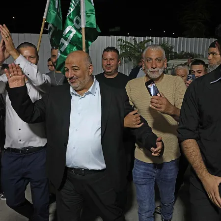 El voto árabe en Israel: participación y alianzas que pueden decidir el gobierno