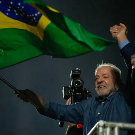 Tras el triunfo de Lula, se reacomoda el mercado: Brasil se abarata para los argentinos