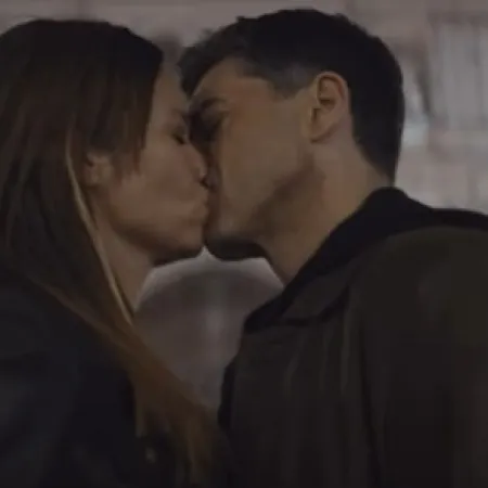 Cuándo se estrena La sombra de la máscara blanca, la película protagonizada por Manu Viale y Pablo Yotich
