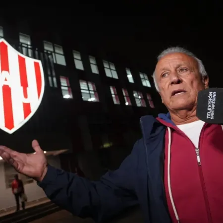 Crisis en Unión: la acusación a Miguel del Sel que provocó su renuncia como vicepresidente