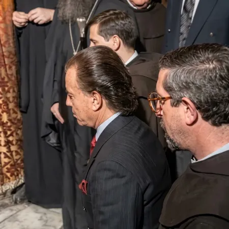 La histórica visita de Menem a Israel en 1991: un viaje cargado de gestos simbólicos