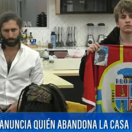 Giro en la estrategia de Gran Hermano Uruguay: Canal 10 cambia las reglas del juego