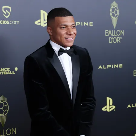 La frase de Mbappé sobre Mao Zedong que desató un escándalo entre LaLiga y China