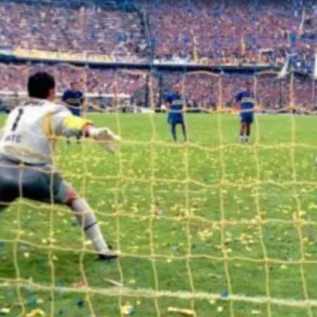 River Plate y La Bombonera: el dato de 23 años que sacude la previa del Superclásico