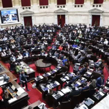 Presupuesto 2027: obras, impuestos y universidades traban el acuerdo con la oposición