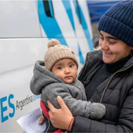 ANSES confirmó las asignaciones universales y familares de noviembre: cuánto vas a cobrar