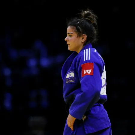 Israel más allá del fútbol: judo, gimnasia y vela, las claves de sus 20 medallas