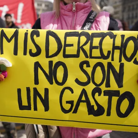 20.000 pensiones por discapacidad en el limbo: el listado completo y cómo pedir el alta