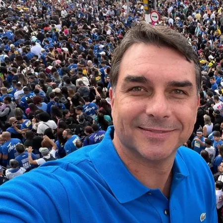 El caso de Flávio Bolsonaro: la democracia no se lava las manos en las urnas
