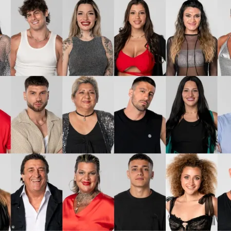 El nuevo arrepentido de OnlyFans: ex Gran Hermano cerró su cuenta y no venderá más