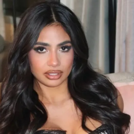 Daniela Celis busca un “chongo”, recibió 5.000 postulaciones y sorprendió con sus condiciones