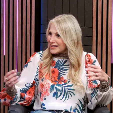 Laura Tuny: de Etelvina en Señorita Maestra a encontrar su propia voz en el pop