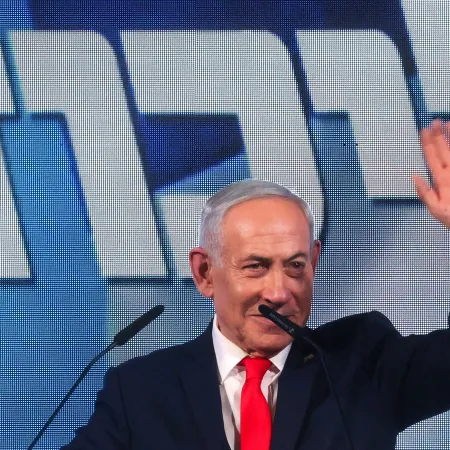 Netanyahu lidera, pero sigue sin mayoría: qué necesita para gobernar en Israel
