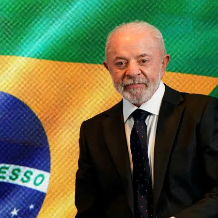 Brasil: la OEA avaló los resultados y pidió garantías para el debate digital