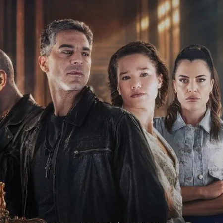 Sexo, infidelidades y secretos: se conoció el tráiler de Perdiendo el juicio