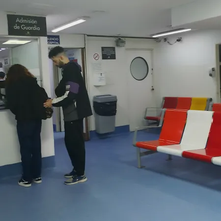 Ley de Salud Mental: los 5 cambios en internaciones, familias y jueces que vota el Senado